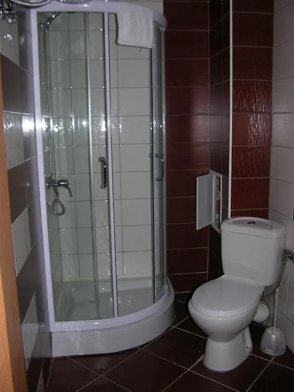 Aparthotel Park View Bansko