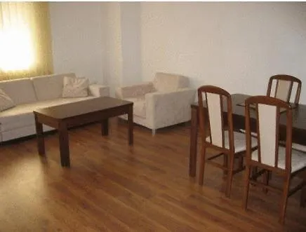 Aparthotel Park View Bansko 2*,  Bulharsko