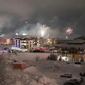 St Ivan Rilski **** Bansko